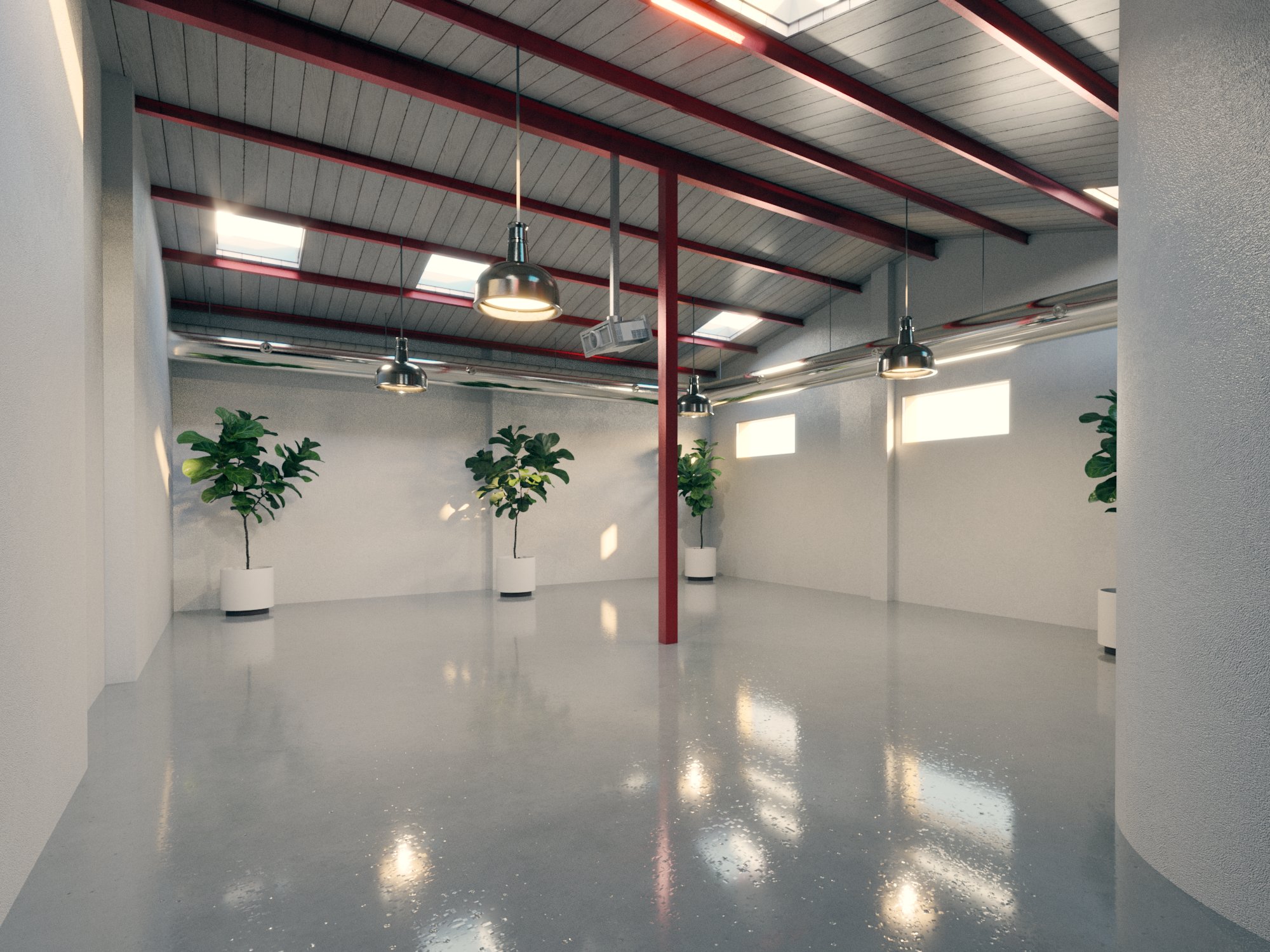 Render espacio configurado 1